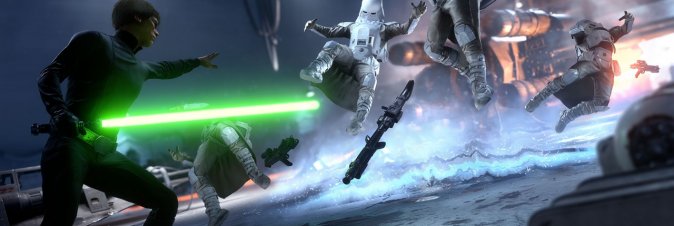 Star Wars: Battlefront