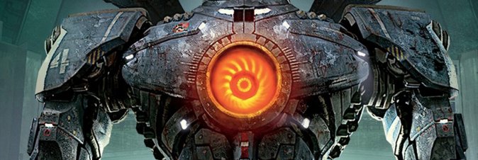Pacific Rim: La Rivolta