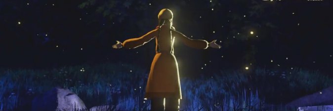 Shenmue III