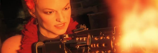 Call of Duty: Black Ops III