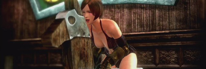 Deception IV: The Nightmare Princess
