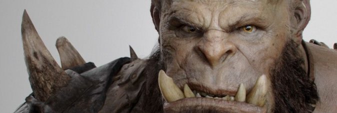 Warcraft - L'Inizio