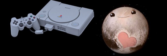 C' il processore della Playstation nella New Horizons!