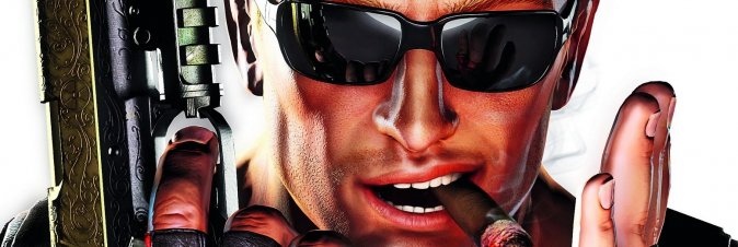 Duke Nukem Forever