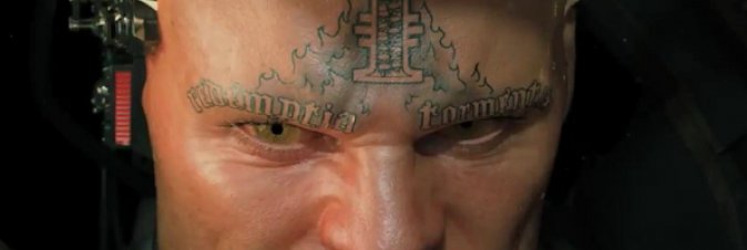 Warhammer 40,000: Inquisitor: Martyr
