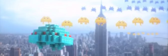 Pixels