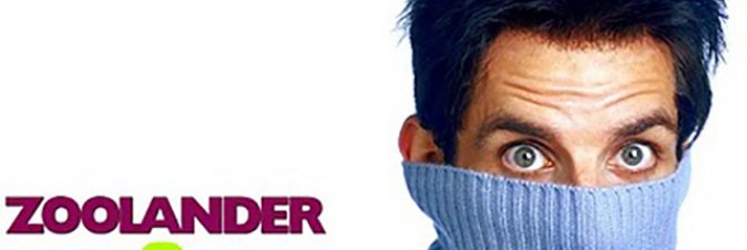 Zoolander 2