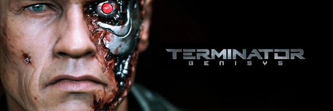 Terminator: Genisys