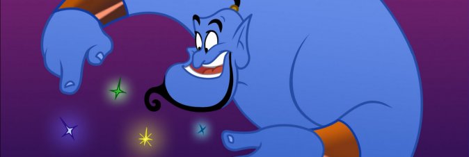 Disney al lavoro su un live action ambientato nel mondo di Aladdin