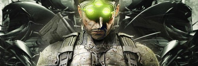 Splinter Cell