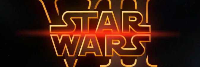 Star Wars: Il Risveglio della Forza