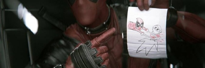 Deadpool