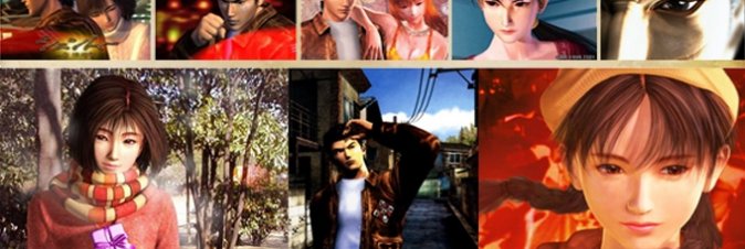 Shenmue III