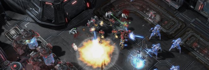 Starcraft II: Legacy of the Void