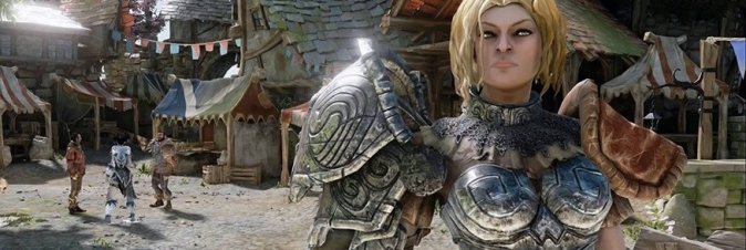 Fable Legends