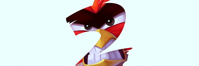 Angry Birds 2 ha una data d'uscita