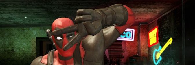 Deadpool