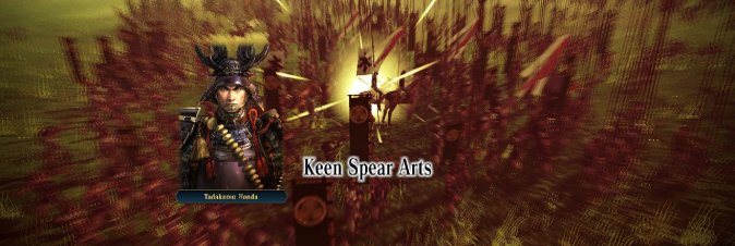 Nobunaga's Ambition: Sphere of Influence