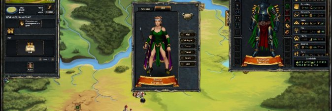 Therian Saga