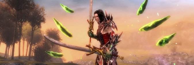 Guild Wars 2