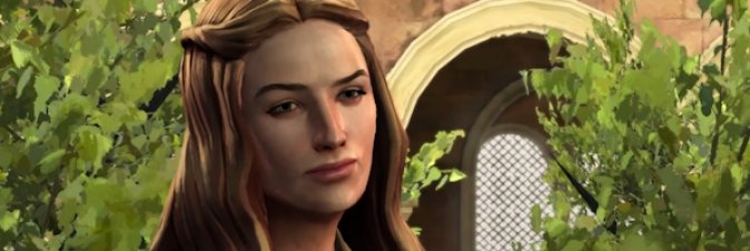 Game of Thrones Episode 5: A Nest of Vipers