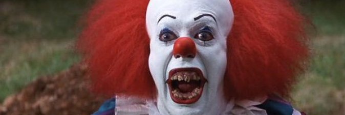 Trovato un regista per il remake di It? Sembra proprio di s!