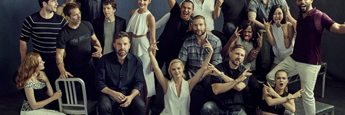 Batman V Superman: Dawn of Justice