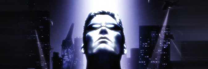 Deus Ex