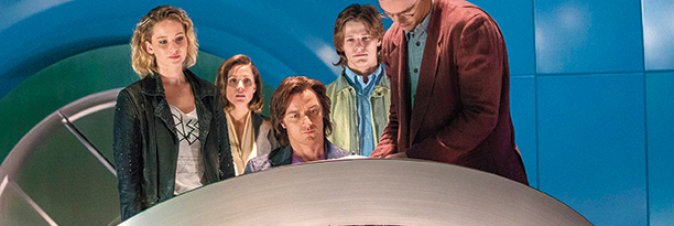X-Men: Apocalisse