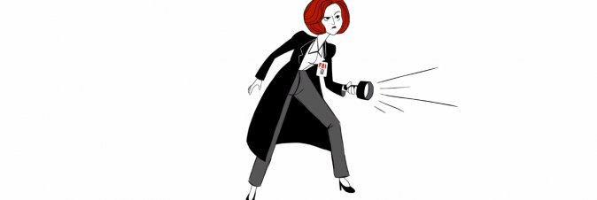 X-Files