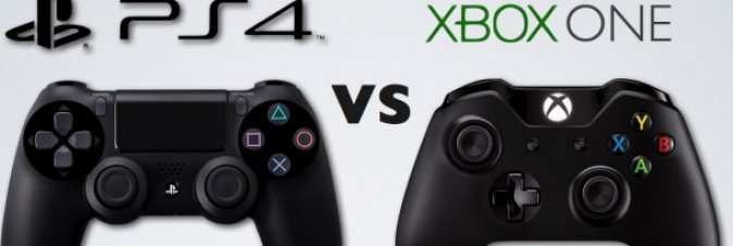 Xbox One batte PS4 durante l'E3, ma non per tutto Giugno