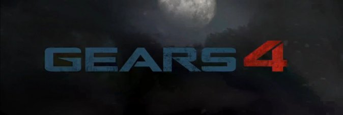 Gears of War 4