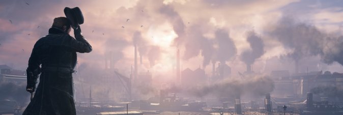 Assassin's Creed Syndicate