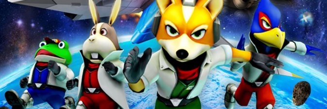 Star Fox Zero