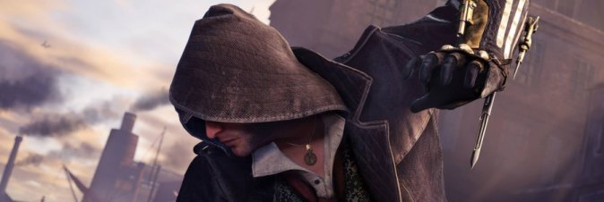 Assassin's Creed Syndicate