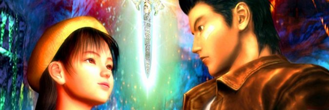 Shenmue III