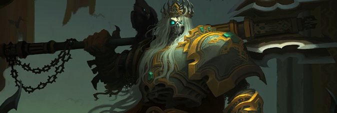 Heroes of the Storm