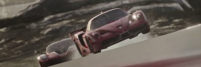 DriveClub