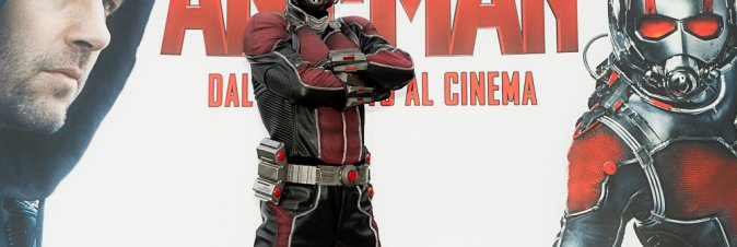 Ant-Man