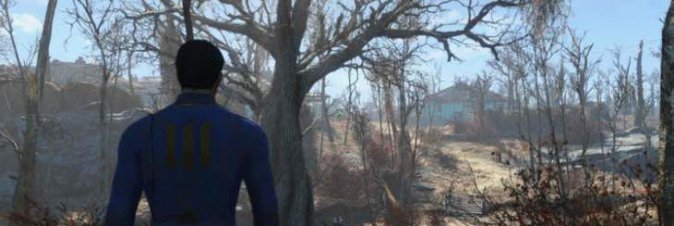Fallout 4