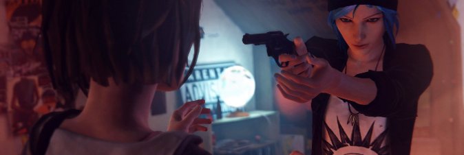 Life is Strange
