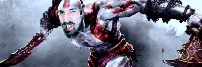 God of War III Remastered