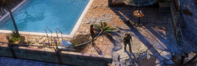 Uncharted: The Nathan Drake Collection