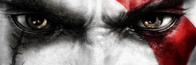 God of War III Remastered