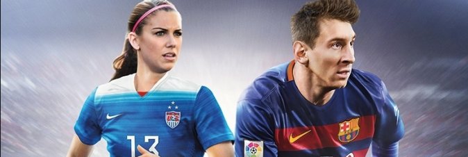 FIFA 16