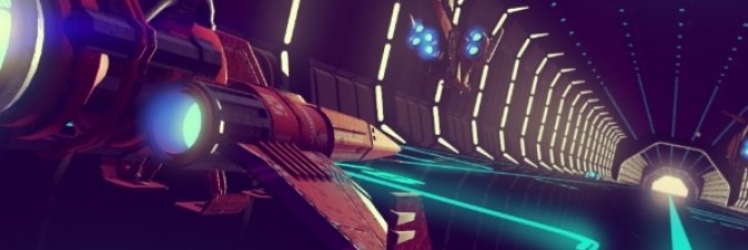No Man's Sky