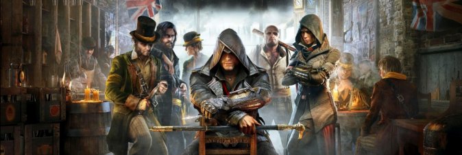Assassin's Creed Syndicate