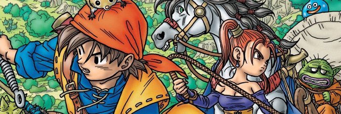 Dragon Quest VIII: L'Odissea del Re Maledetto