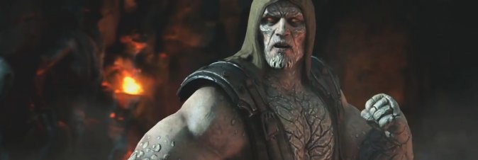 Mortal Kombat X