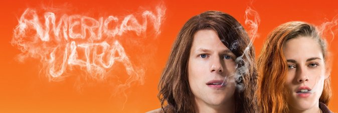 American Ultra